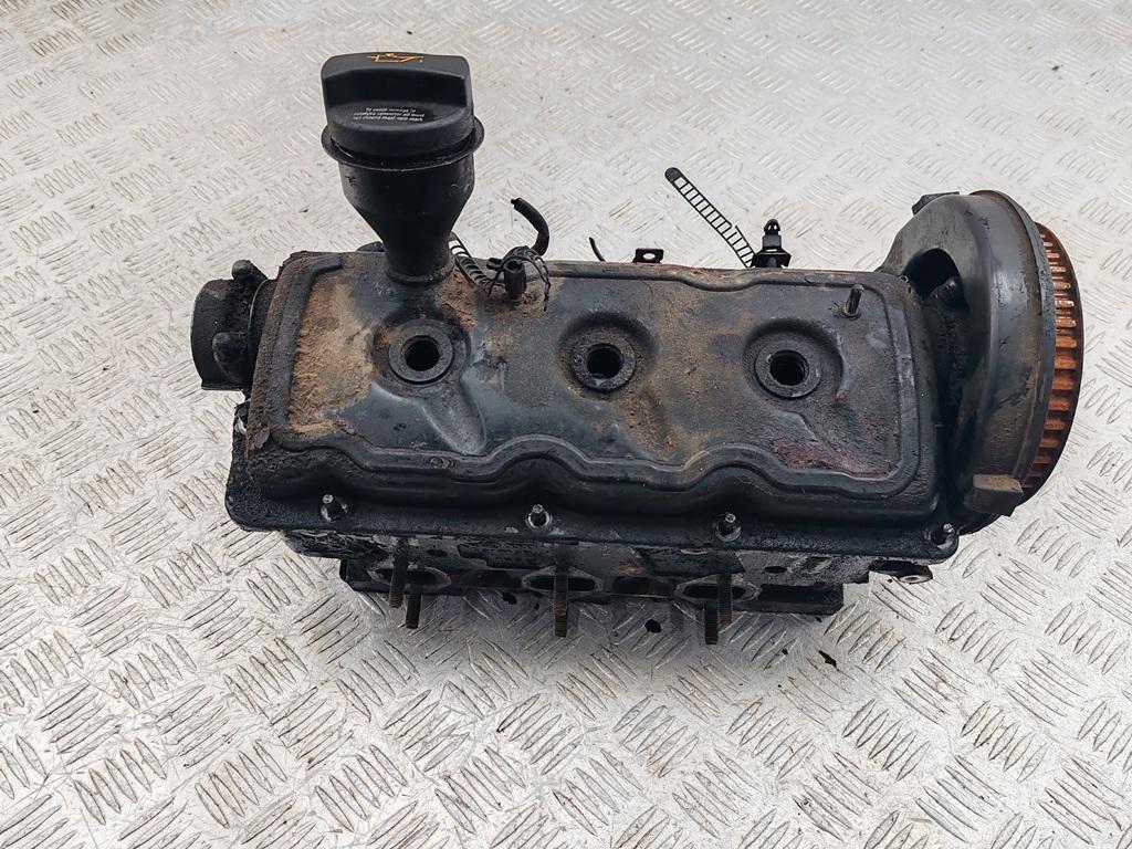 ГБЦ Volkswagen Passat B5+ (GP) 2001, 2.5 л., дизель, МКПП, серый, универсал