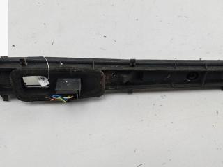 панель заднего левого фонаря Ford Fusion 1 поколение [рестайлинг] 2005, 1.4 л., бензин, робот, красный, хетчбэк 5 дв., 2S6113N004AC