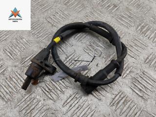 датчик ABS Renault Scenic 1 поколение [рестайлинг] 2003, 1.9 л., дизель, МКПП, серый, минивэн