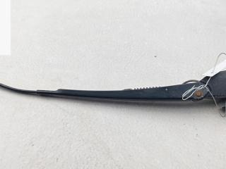 Щеткодержатель (поводок стеклоочистителя) задний Volkswagen Sharan 1 поколение [2-й рестайлинг] 2004, 2.0 л., бензин, МКПП, чёрный, минивэн