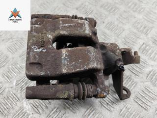 суппорт задний правый Renault Scenic 1 поколение [рестайлинг] 2001, 2.0 л., бензин, АКПП, серый, минивэн