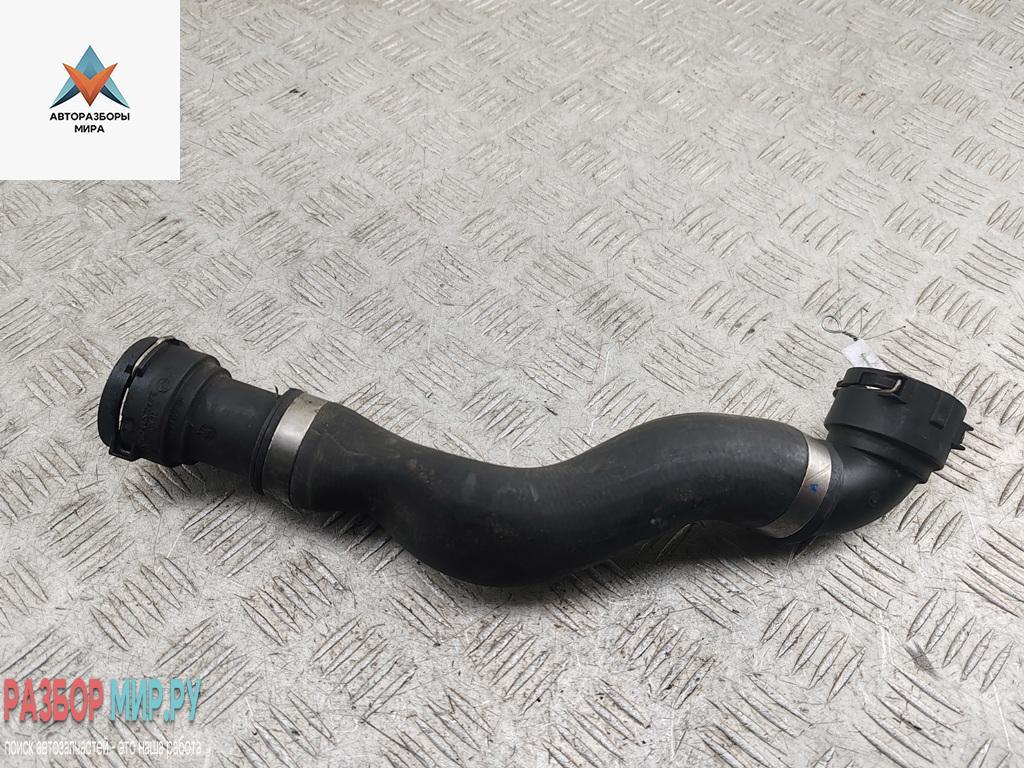 патрубок радиатора BMW 5 серия E39 1999, 2.5 л., бензин, 1705223 - фото №1