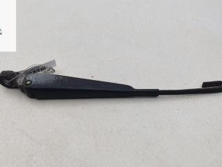 Щеткодержатель (поводок стеклоочистителя) задний Ford Fusion 1 поколение [рестайлинг] 2005, 1.4 л., бензин, робот, красный, хетчбэк 5 дв., 2S6117406AE