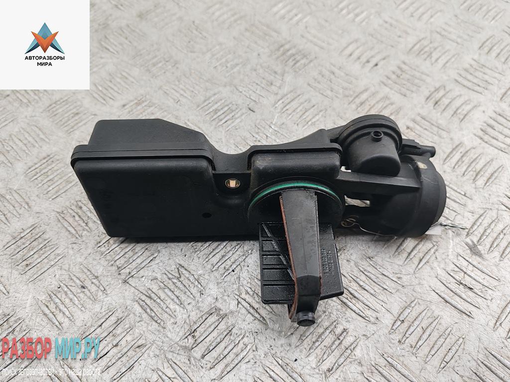 диса (исполнительный узел DISA) BMW 5 серия E39 1999, 2.5 л., бензин, АКПП, серый, седан, 1440049 - фото №1