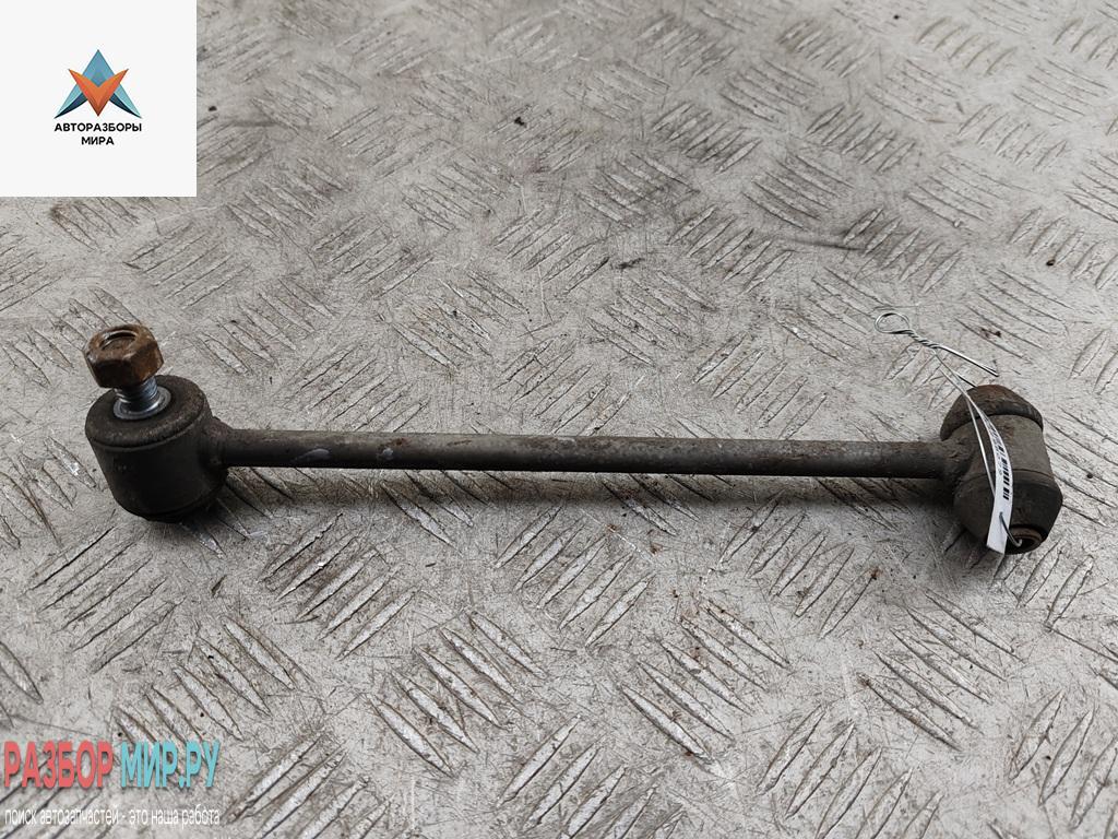 стойка стабилизатора Mercedes-Benz C-Класс W204/S204 2010, 1.8 л., бензин, МКПП, серый, универсал - фото №1