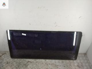 стекло сдвижной двери Volkswagen Transporter T4 1991, 2.5 л., бензин, МКПП, синий, микроавтобус