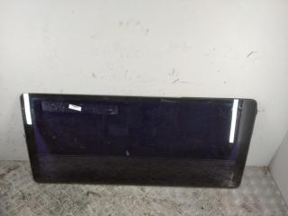 стекло сдвижной двери Volkswagen Transporter T4 1991, 2.5 л., бензин, МКПП, синий, микроавтобус