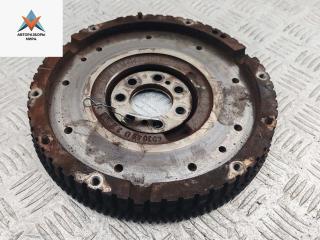 маховик Renault Scenic 1 поколение [рестайлинг] 2003, 1.9 л., дизель, МКПП, серый, минивэн, 8200146551