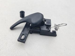 ручка внутренняя задняя левая Volkswagen Sharan 1 поколение 1999, 1.9 л., дизель, АКПП, красный, минивэн, 7M0837019A