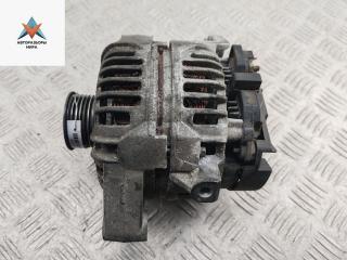 генератор Opel Omega B [рестайлинг] 2001, 2.2 л., бензин, МКПП, серый, универсал, 0124415008, 24439410