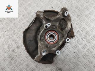 ступица задняя левая Mercedes-Benz C-Класс W204/S204 2010, 1.8 л., бензин, МКПП, серый, универсал