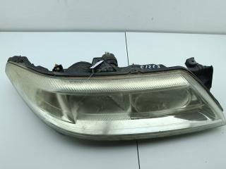фара правая Renault Laguna II 2004, 1.8 л., бензин, МКПП, чёрный, хетчбэк 5 дв., 89003522