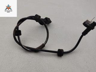 датчик ABS Ford Fiesta 6 поколение 2009, 1.3 л., бензин, МКПП, красный, хетчбэк 3 дв.