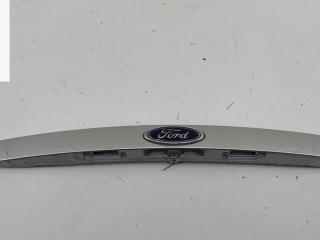 накладка подсветки номера Ford Mondeo 3 поколение 2001, 1.8 л., бензин, МКПП, серый, седан, 1S71F43400AE