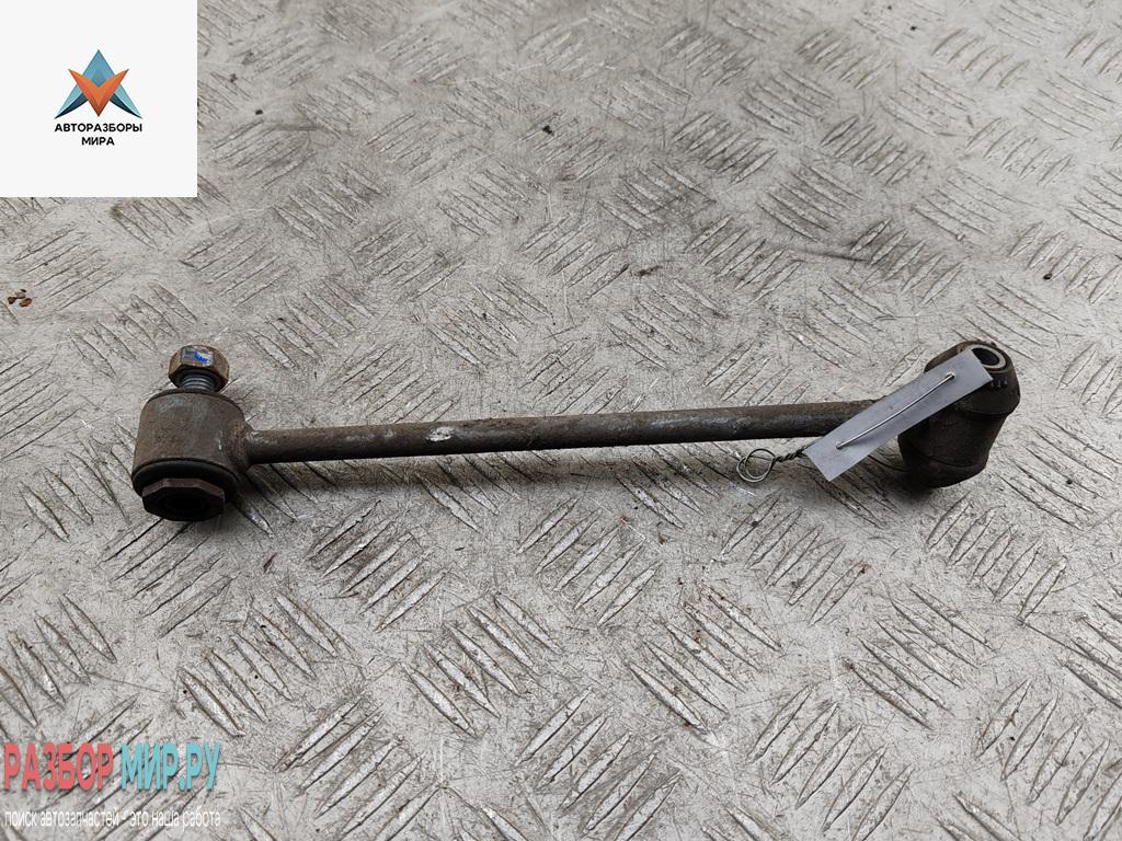 стойка стабилизатора Mercedes-Benz C-Класс W204/S204 2010, 1.8 л., бензин, МКПП, серый, универсал - фото №1