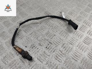 лямбда-зонд Renault Scenic 1 поколение [рестайлинг] 2002, 1.6 л., бензин, 7700107433, 0258006046