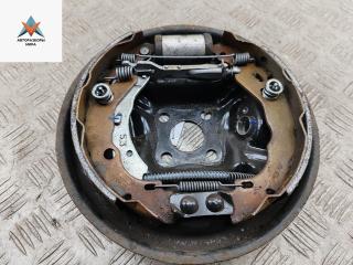 Механизм развода задних тормозных колодок правый Dacia (Renault) Sandero II 2019, 1.0 л., бензин, МКПП, белый, хетчбэк 5 дв.