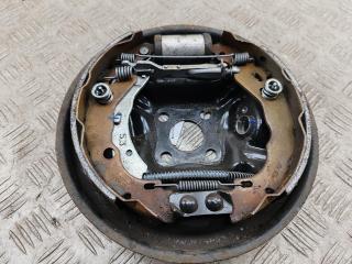 Механизм развода задних тормозных колодок правый Dacia (Renault) Sandero II 2019, 1.0 л., бензин, МКПП, белый, хетчбэк 5 дв.