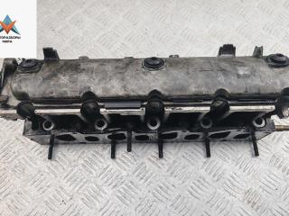 ГБЦ Renault Scenic 1 поколение [рестайлинг] 2003, 1.9 л., дизель, МКПП, серый, минивэн