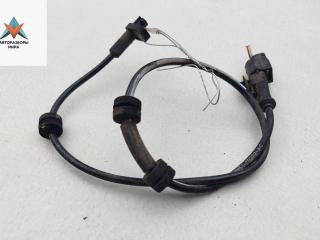 датчик ABS Ford Fiesta 6 поколение 2009, 1.3 л., бензин, МКПП, красный, хетчбэк 3 дв.