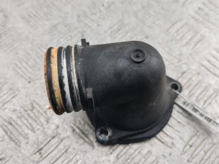 корпус термостата BMW 5 E39 1999, 2.5 л., дизель, МКПП, серый, седан, 2244828