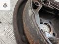 Механизм развода задних тормозных колодок левый Dacia (Renault) Sandero I 2011, 1.5 л., дизель, МКПП, белый, хетчбэк 5 дв. - фото №2