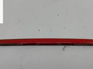 накладка подсветки номера Ford Fusion 1 поколение [рестайлинг] 2005, 1.4 л., бензин, робот, красный, хетчбэк 5 дв., 3N11N43404