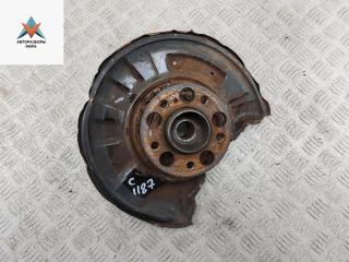 ступица задняя правая Mercedes-Benz C-Класс W204/S204 2010, 1.8 л., бензин, МКПП, серый, универсал