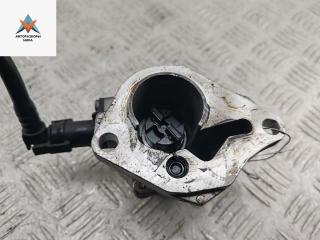 насос вакуумный Renault Scenic 2 поколение 2004, 1.5 л., дизель, МКПП, красный, минивэн