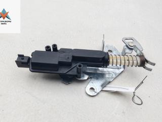 активатор замка багажника Ford Fusion 1 поколение [рестайлинг] 2005, 1.4 л., бензин, робот, красный, хетчбэк 5 дв., 2S61452A98AE