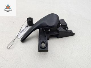 ручка внутренняя передняя левая Volkswagen Sharan 1 поколение 1999, 1.9 л., дизель, АКПП, красный, минивэн