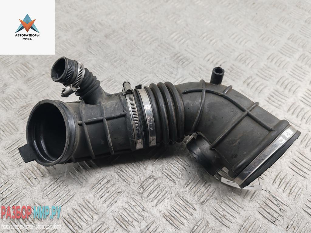 гофра инжектора BMW 5 серия E39 1999, 2.5 л., бензин, АКПП, седан - фото №1