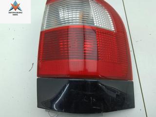 фонарь задний правый Ford Galaxy 1 поколение [рестайлинг] 2003, 1.9 л., дизель, МКПП, чёрный, минивэн, 964464