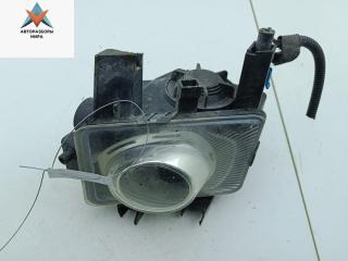 фара противотуманная правая Opel Zafira 2 поколение (B) 2006, 1.9 л., дизель, МКПП, серый, минивэн, 24462134