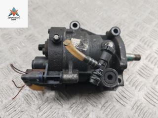 ТНВД Renault Scenic 2 поколение 2004, 1.5 л., дизель, МКПП, красный, минивэн, 8200057225, 8200707450B