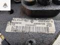 ТНВД Renault Scenic 2 поколение 2004, 1.5 л., дизель, МКПП, красный, минивэн, 8200057225, 8200707450B - фото №5