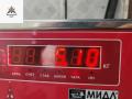 ТНВД Renault Scenic 2 поколение 2004, 1.5 л., дизель, МКПП, красный, минивэн, 8200057225, 8200707450B - фото №6