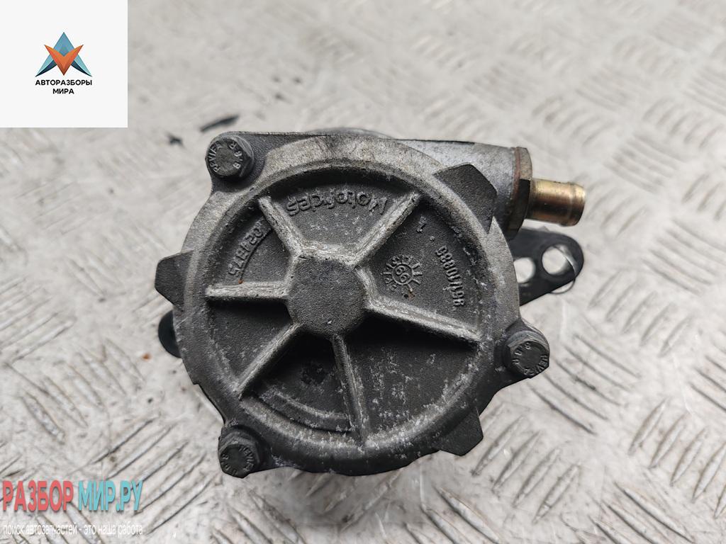 насос вакуумный BMW 5 серия E39 1999, 2.5 л., дизель, МКПП, серый, седан, 2249939 - фото №1