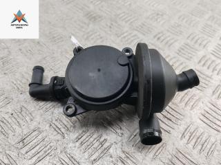 мембрана клапанной крышки BMW 3 серия E46 [рестайлинг] 2002, 2.0 л., бензин, МКПП, серый, универсал