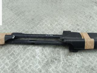 дуги на крышу (рейлинги) Honda CR-V 2 поколение 2001, 2.0 л., бензин, МКПП, чёрный, внедорожник 5 дв.