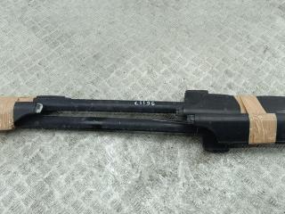 дуги на крышу (рейлинги) Honda CR-V 2001, 2.0 л., бензин, МКПП, чёрный, внедорожник 5 дв.