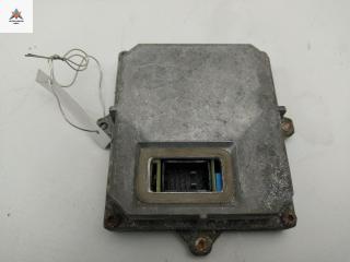 блок розжига ксенона Mercedes-Benz C-Класс W203/S203/CL203 2002, 2.6 л., бензин, МКПП, синий, универсал, 1307329088