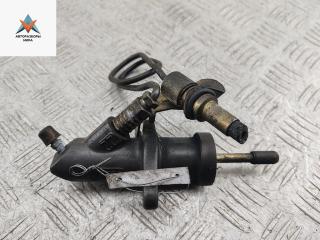 цилиндр сцепления рабочий BMW 5 серия E39 1999, 2.5 л., дизель, МКПП, серый, седан, 21526775924