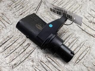датчик коленвала BMW 3 E46 2002, 2.0 л., бензин, МКПП, серый, универсал, 6PU009163331
