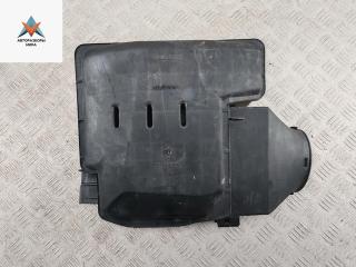 корпус воздушного фильтра Renault Scenic 1 поколение [рестайлинг] 2002, 1.6 л., бензин, МКПП, чёрный, минивэн