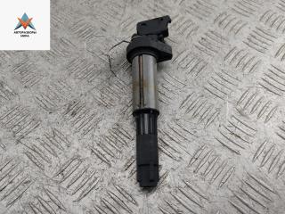 катушка зажигания BMW 3 серия E46 [рестайлинг] 2004, 2.2 л., бензин, АКПП, серый, универсал, 1712219