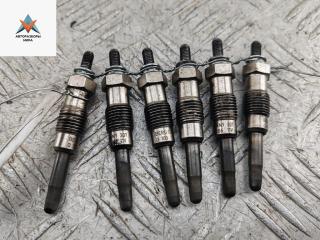 свеча накала BMW 5 серия E39 1999, 2.5 л., дизель, МКПП, серый, седан, 0100226186