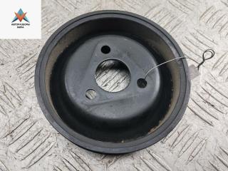 шкив насоса гидроусилителя BMW 5 серия E39 1999, 2.5 л., дизель, МКПП, серый, седан, 2246719