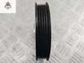 шкив насоса гидроусилителя BMW 5 серия E39 1999, 2.5 л., дизель, МКПП, серый, седан, 2246719 - фото №3