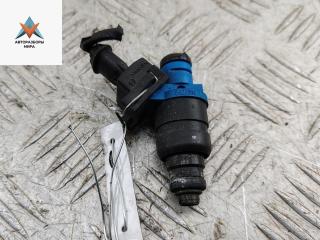 форсунка Volvo S40 1 поколение [рестайлинг] 2001, 1.6 л., бензин, МКПП, красный, седан, 8627804